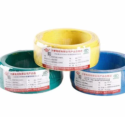 Bolehkah kabel Bumi Tembaga Tembaga Twin digunakan dalam aplikasi marin?