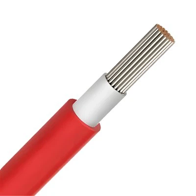 Apakah rintangan kabel solar?